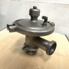 Alfa Laval CPM Back Pressure Valve